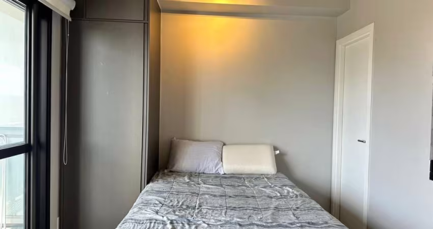 Studio Novo, 30m2 - Largo do Arouche