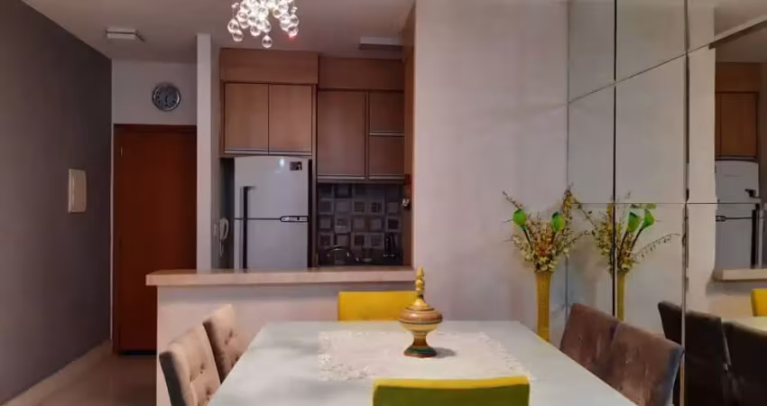 Apartamento à Venda ? Jardim Pereira do Amparo