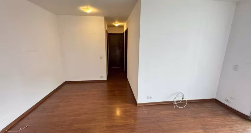 Apartamento 88m2 - Pinheiros, 3 vagas de garagem