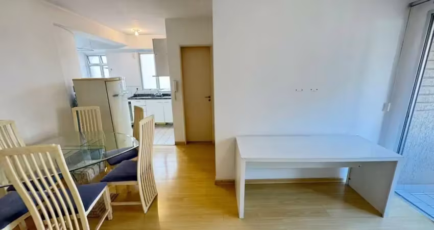Apartamento 42m, 01 dormitório - Pinheiros