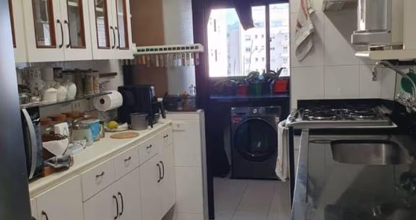 Belíssimo apartamento