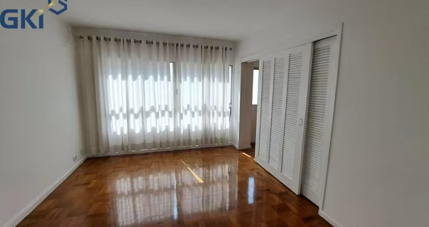 Pedizes, apartamento ensolarado com 3 dormitórios e 1 vaga