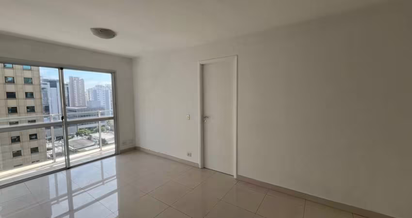 45M² AU 01 DORMITÓRIO, NO CORAÇÃO DE MOEMA
