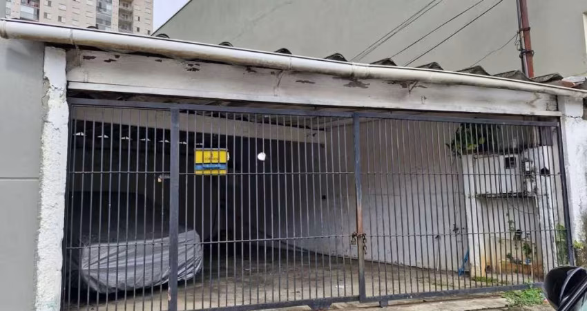 Casa/Terreno com 291m2, Bela Vista - Osasco