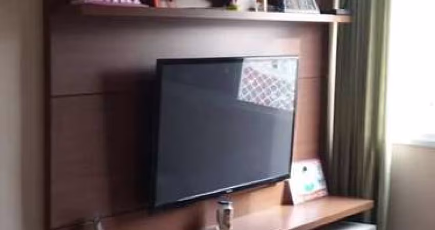 Apartamento 2 dorm. Sem vaga de garagem, 450m do Metrô