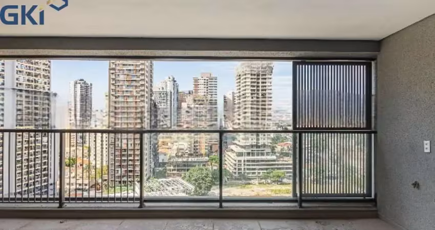 APARTAMENTO NOVO NO BROOKLIN