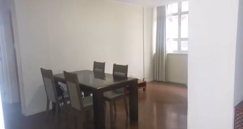 Bela Vista, próx. rua 13 de Maio,  85m² AU, 2 dormitórios, 1 vaga