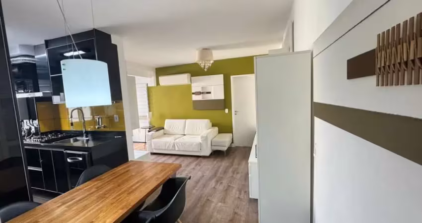 Apartamento com 2 quartos à venda na Rua Joaquim Antunes, 852, Pinheiros, São Paulo