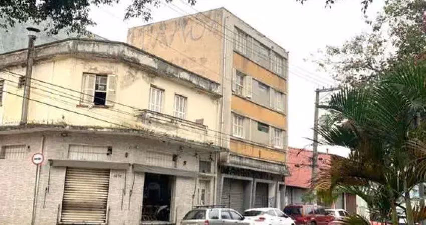Apartamento com 12 quartos à venda na Rua Paulo Andrighetti, 1512, Alto do Pari, São Paulo