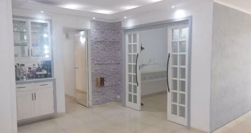 Pinheiros, região das clínicas, 3 dormitórios, 2 vagas