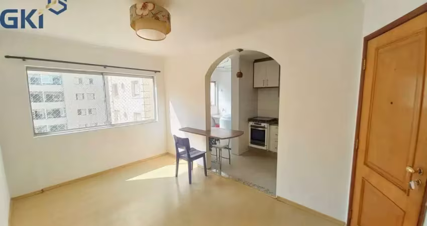 Apartamento com 2 quartos à venda na Rua Tucuna, 824, Pompéia, São Paulo