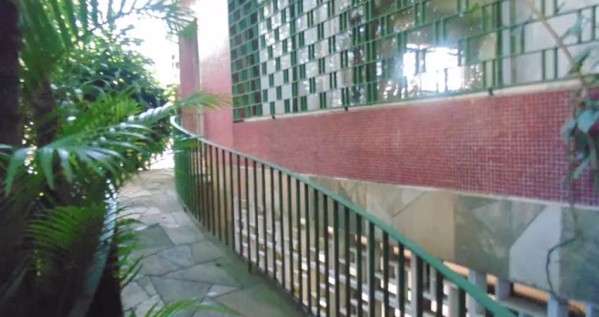 Casa com 4 quartos à venda na Rua Domingos Osvaldo Bataglia, 106, Mirandópolis, São Paulo