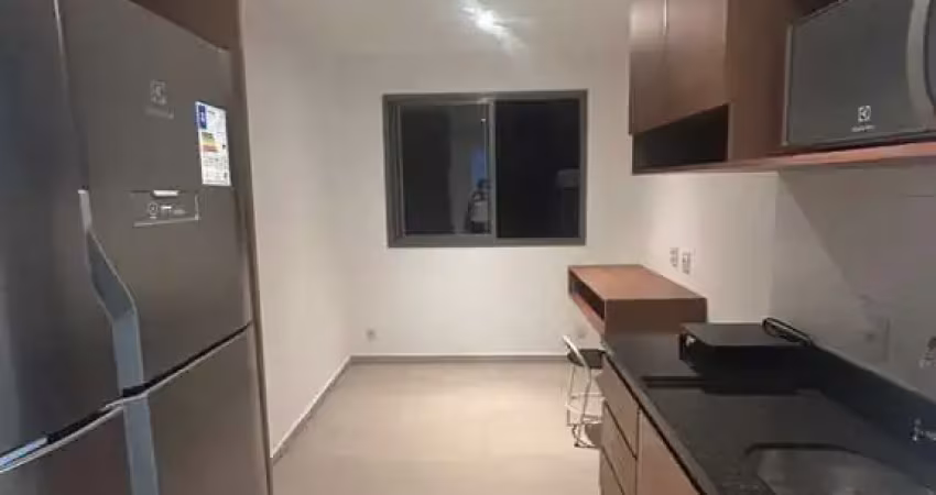 Apartamento com 1 quarto para alugar na Rua Fernão Dias, 71, Pinheiros, São Paulo