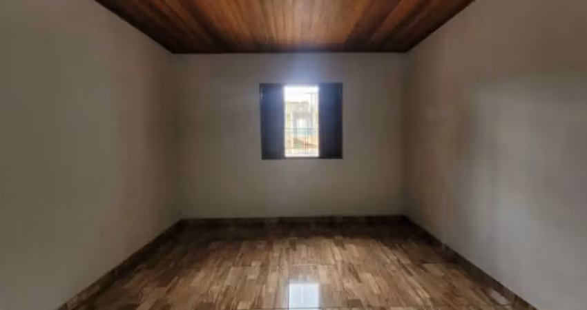 Casa para locação 1 quarto, sala, cozinha, banheiro em vila alpina - sp