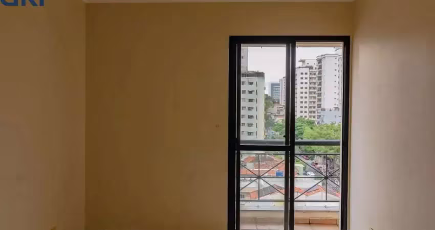 Apartamento com 2 quartos à venda na Rua Guiratinga, 931, Chácara Inglesa, São Paulo