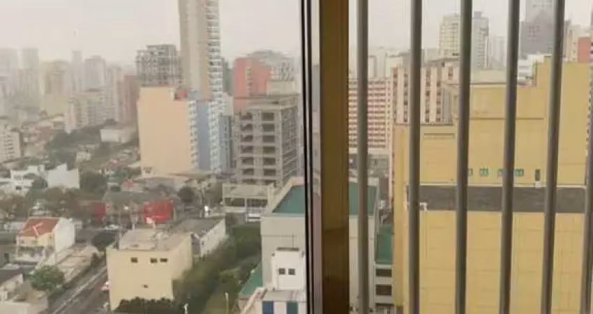 Apartamento com 1 quarto à venda na Rua Castro Alves, 31, Aclimação, São Paulo