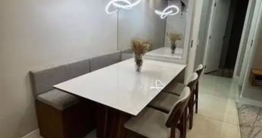 Apartamento com 2 quartos à venda na Rua Paulo Andrighetti, 1565, Alto do Pari, São Paulo