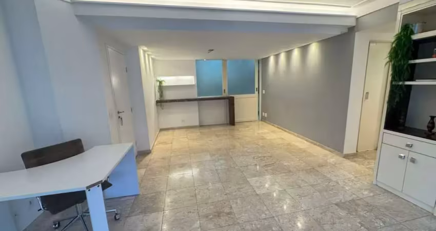 Apartamento com 3 quartos para alugar na Rua Doutor Virgílio de Carvalho Pinto, 577, Pinheiros, São Paulo