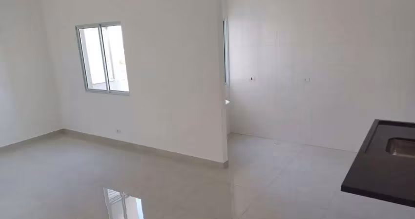 Apartamento venda  2 quartos, 1 banheiro, sala, cozinha, área de serviço na vila alpina - sp