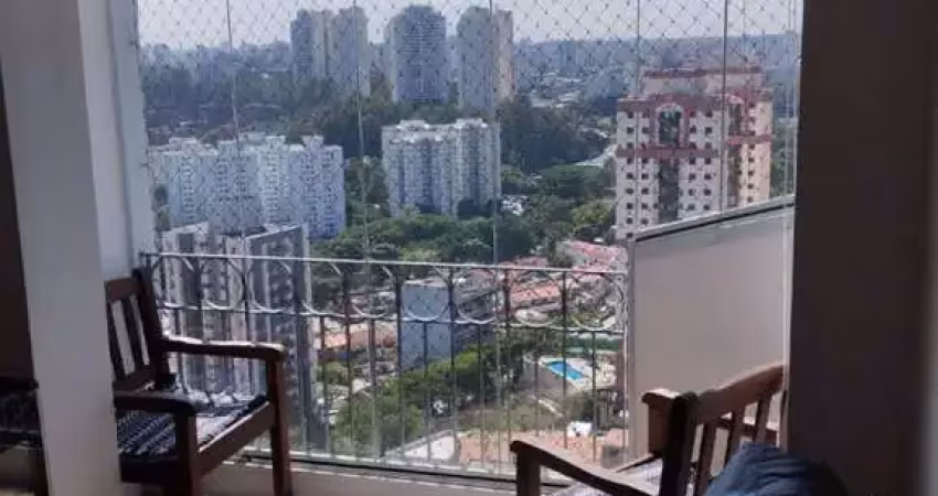 Apartamento à venda ? condomínio mediterrâneo | jardim marajoara ,64 m²