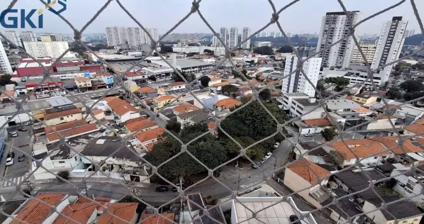 Apartamento à venda em um lugar completo, onde qualidade de vida e praticidade se encontram.
