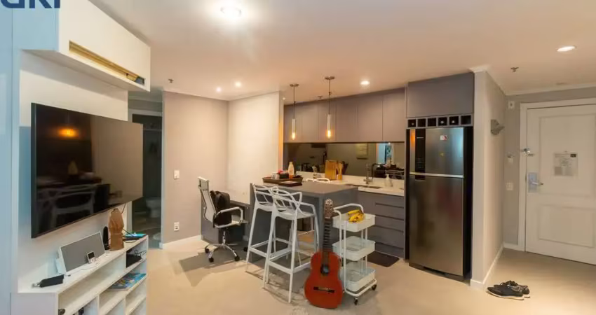 Apartamento com 2 quartos à venda na Rua Alvorada, 1099, Vila Olímpia, São Paulo