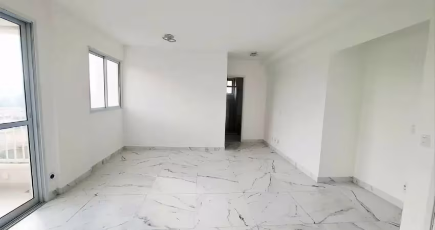 Apartamento com 1 quarto para alugar na Avenida Anápolis, 520, Bethaville I, Barueri