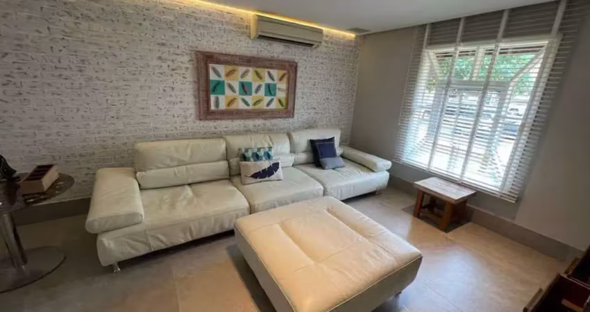 Casa em condomínio fechado com 4 quartos à venda na R Benedito Izidoro de Morães, 251, Juquehy, São Sebastião
