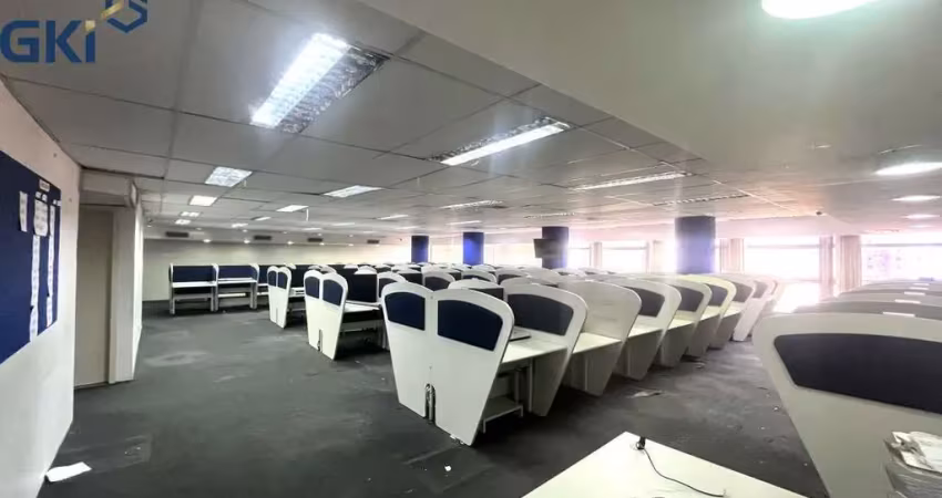 513,84 m²au laje corporativa no centro histórico de sampa