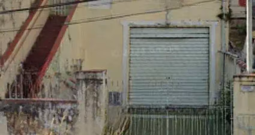Casa antiga para venda com 222m² de terreno em vila prudente - sp