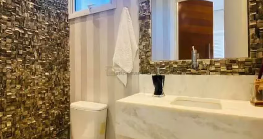 Casa em condomínio fechado com 4 quartos à venda na Rua Dionisio Benedito Faustino, 481, Juquehy, São Sebastião