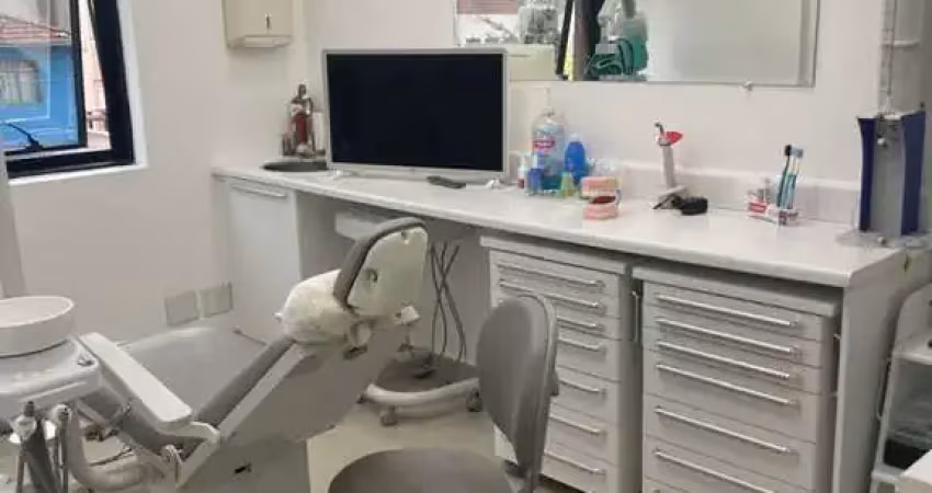 Sala comercial com 2 salas para alugar na Rua Comendador Miguel Calfat, 128, Vila Nova Conceição, São Paulo