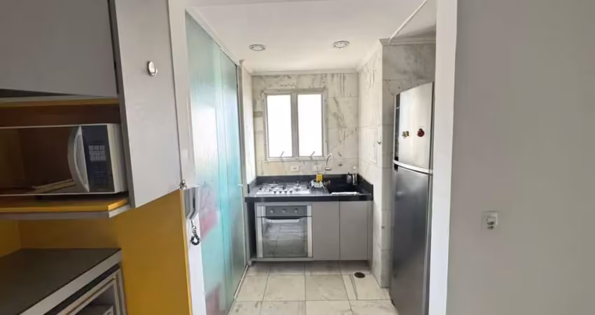 Apartamento com 1 quarto à venda na Rua Mateus Grou, 398, Pinheiros, São Paulo