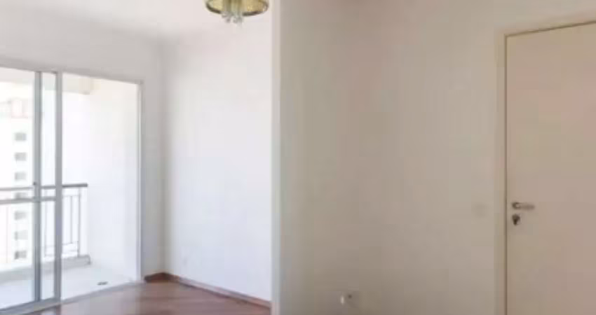 Apartamento com 2 quartos à venda na Rua Dias de Toledo, 432, Saúde, São Paulo