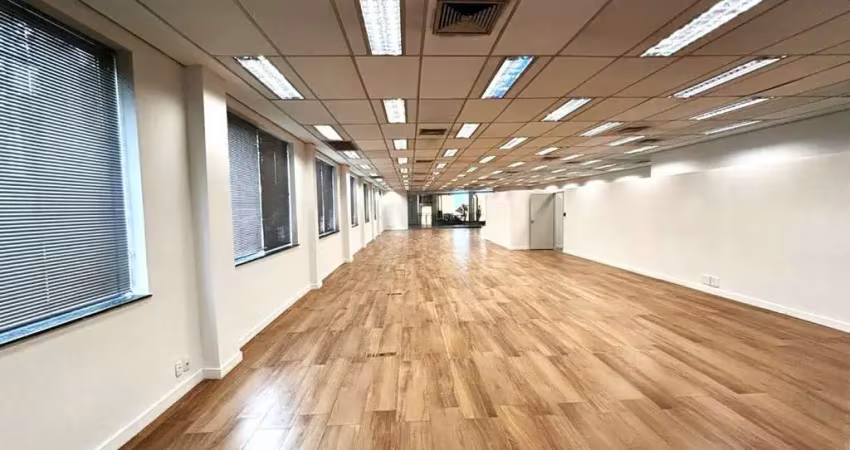 579 m²au loja comercial ao lado da estação faria lima/metro