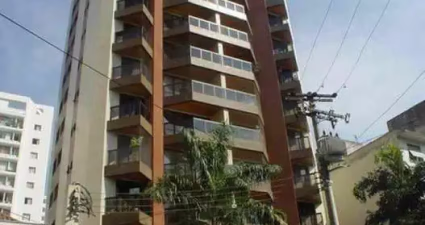 Apartamento com 136 metros quadrados 2 dormitorios proximo ao metro fradique coutinho