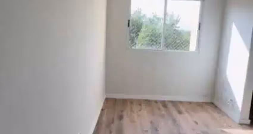 Apartamento com 2 quartos à venda na Avenida Guarapiranga, 2480, Guarapiranga, São Paulo