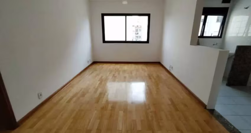 Ótima localização: higienópolis mackenzie compacto: 40m², 1 dormitório, 1 vaga, lazer completo.