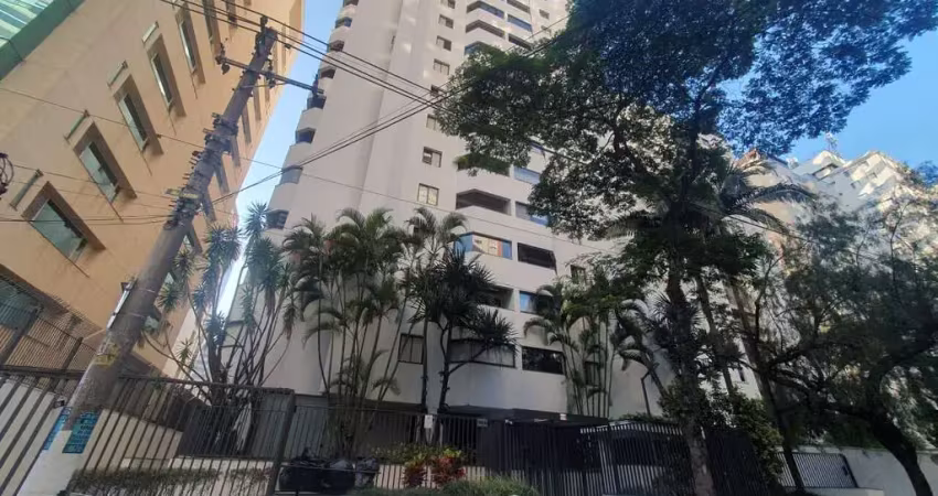 Apto p/ locação.com 94 m.au, com 2 suítes, sacada, 2 vagas. vila olimpia.