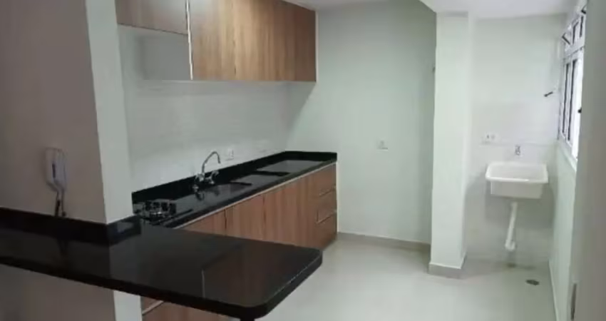 Apartamento com 1 quarto para alugar na Rua Cayowaá, 702, Perdizes, São Paulo