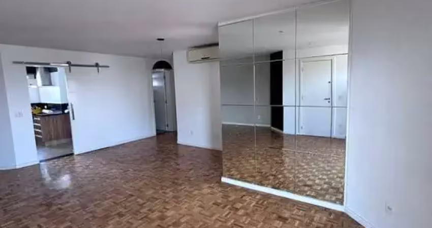 Apto 145m²/ 3 dormitórios c/ suite/ 2 vagas                        aluga-se vila leopoldina.