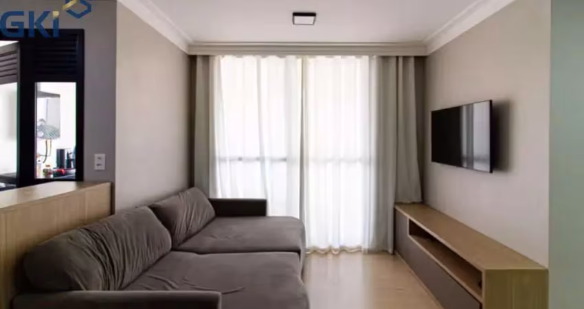 Apartamento com 2 quartos à venda na Rua Catão, 496, Vila Romana, São Paulo