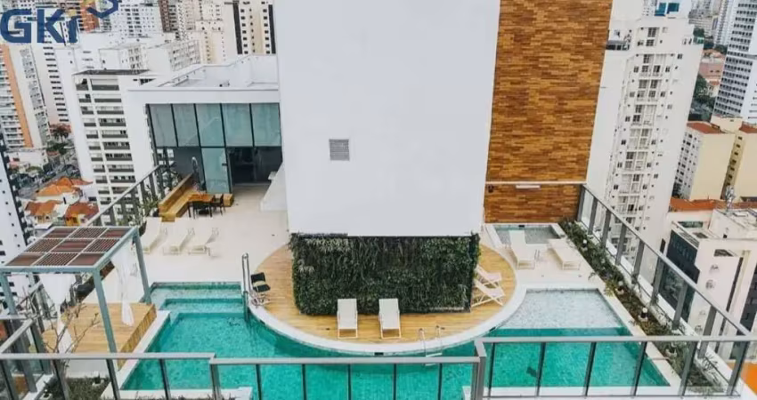 Apartamento com 3 quartos à venda na Rua Tucuna, 250, Perdizes, São Paulo