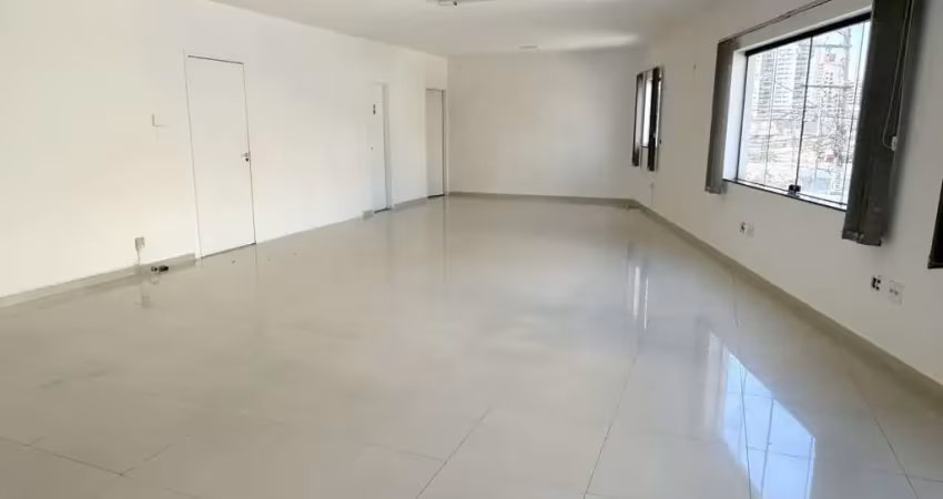 Sala comercial para locação 70mº na vila prudente - sp