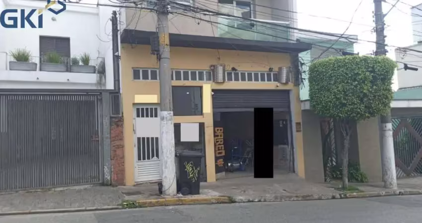 Sobre loja para fins comerciais ou residencial.. 180m²