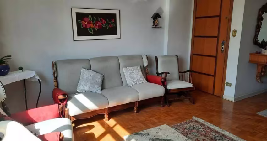 Apartamento à venda 106m2 com 3 dormitórios (1 suíte ) ...