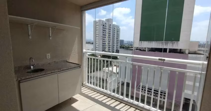 Apartamento com 2 quartos à venda na Rua Roma, 71, Lapa, São Paulo