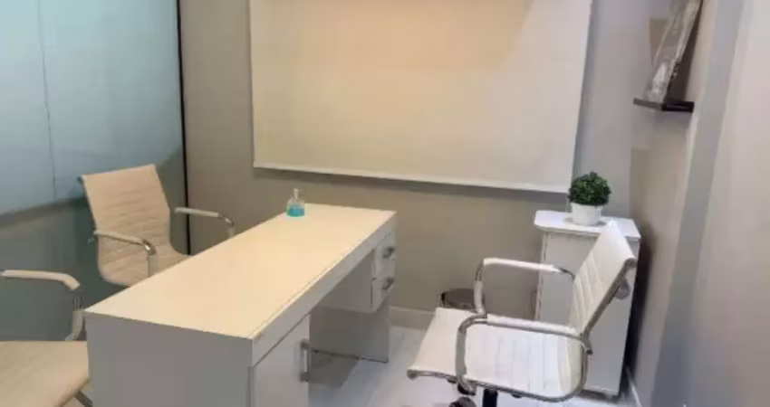 Sala comercial com 1 sala à venda na Rua Roma, 620, Lapa, São Paulo
