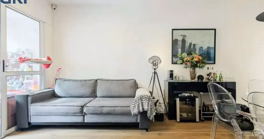 Apartamento com 2 quartos à venda na Rua Artur de Azevedo, 142, Pinheiros, São Paulo