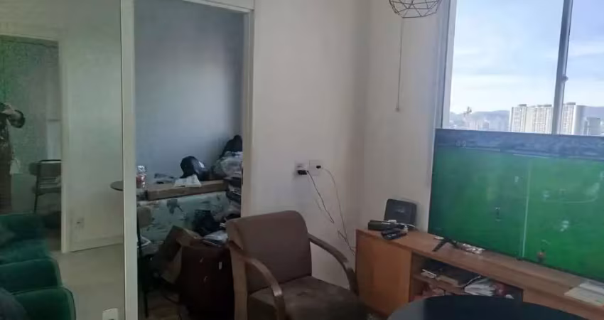 Apartamento com 2 quartos à venda na Rua João Pereira, 329, Lapa, São Paulo